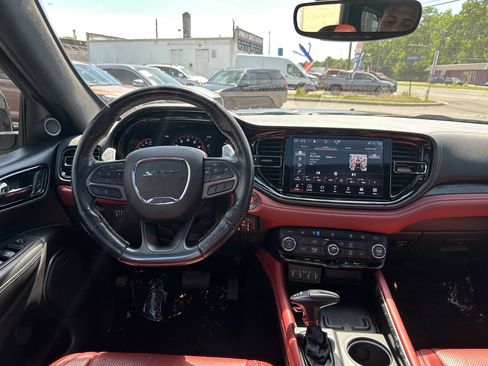 Used 2022 Dodge Durango SRT w/ Premium Interior Group AWD/4WD image 38