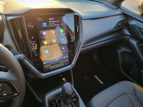 Certified 2025 Subaru Crosstrek 2.5i Sport w/ Crosstrek Mirror Package image 23