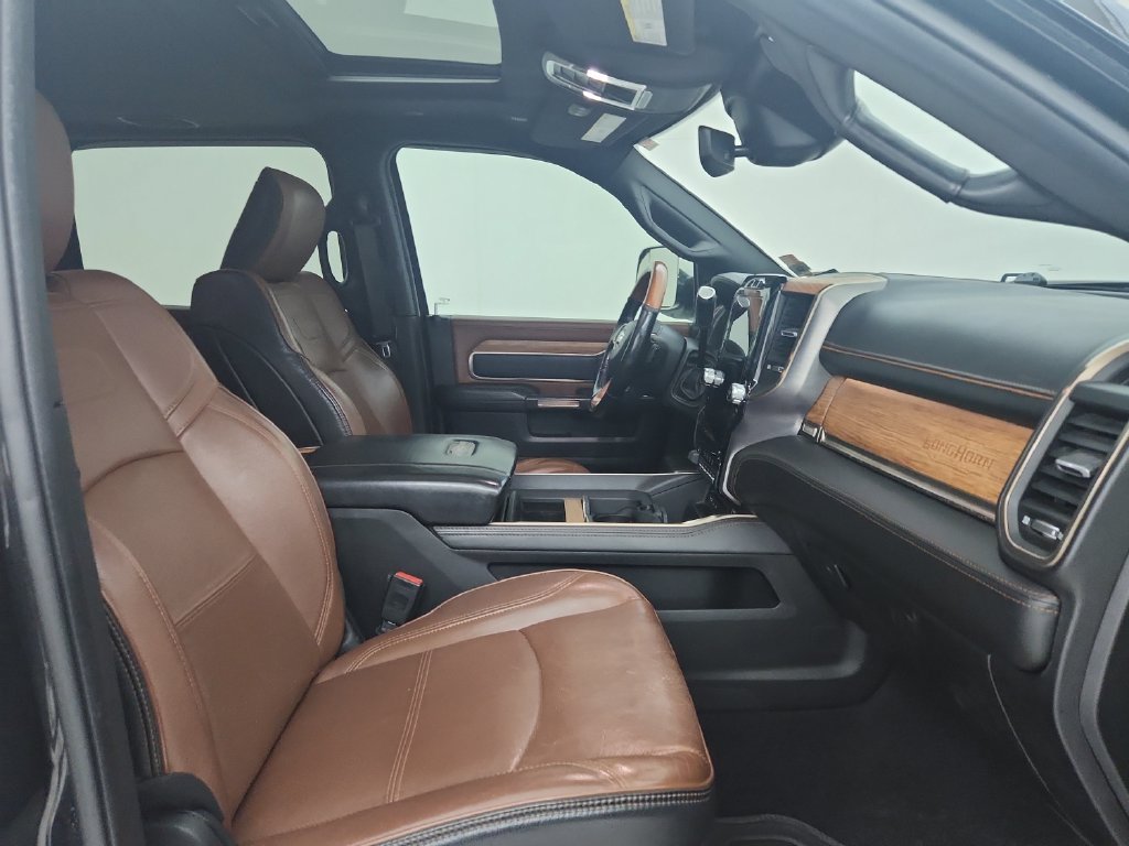 Used 2019 RAM 2500 Limited AWD/4WD image 28