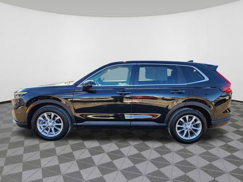 Certified 2023 Honda CR-V EX-L image 5