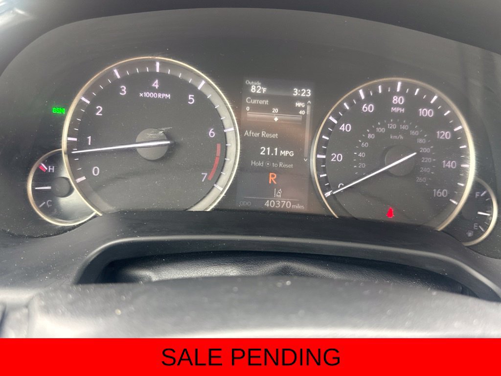 Certified 2022 Lexus RX 350 FWD w/ Premium Package image 27