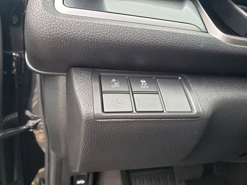 Used 2020 Honda Civic EX-L image 16