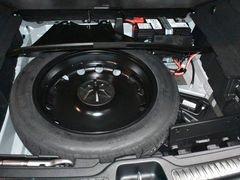 New 2026 Mercedes-Benz GLC 300 4MATIC image 26