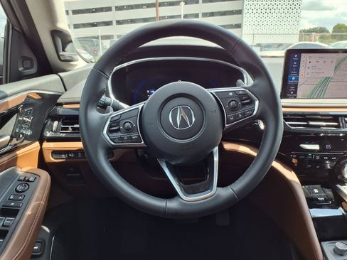 Used 2026 Acura MDX FWD w/ Technology Package image 13