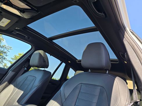 Used 2020 BMW X3 M40i w/ Executive Package AWD/4WD image 27