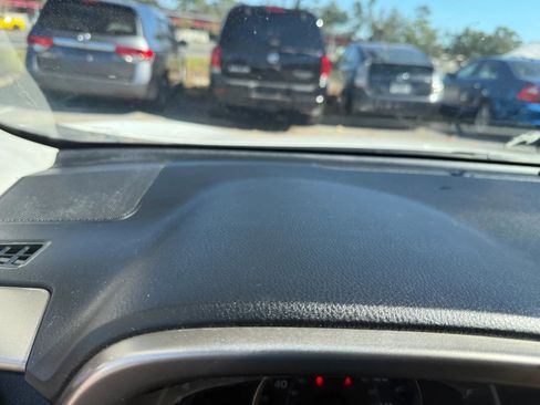 Used 2015 Toyota RAV4 XLE image 21