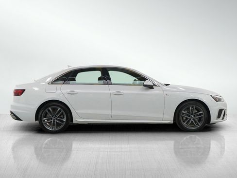 Used 2020 Audi A4 2.0T Premium Plus w/ Premium Plus Package image 6