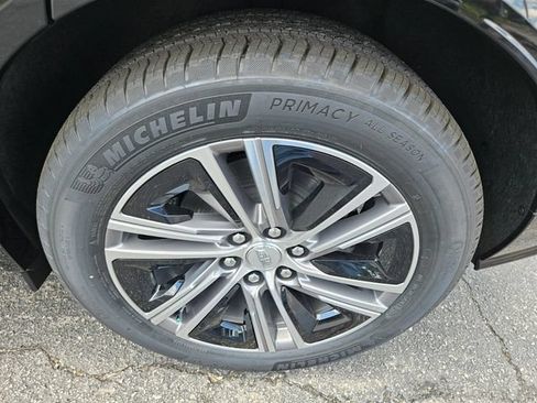 New 2026 Cadillac Lyriq Luxury RWD image 14
