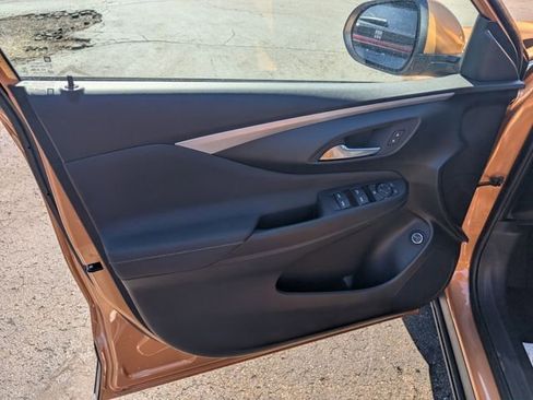 New 2026 Buick Envista Preferred w/ Convenience I Package image 13