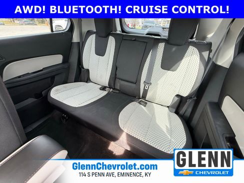 Used 2014 Chevrolet Equinox LS image 23