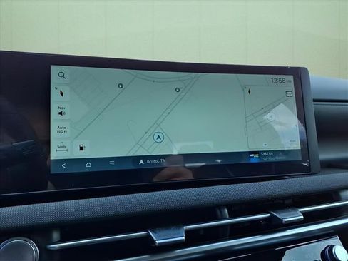 New 2026 Hyundai Santa Cruz Limited AWD/4WD image 15