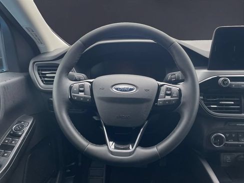 Used 2023 Ford Escape Active AWD/4WD image 12