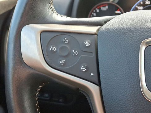 Certified 2022 GMC Terrain Denali w/ Denali Premium Package image 17