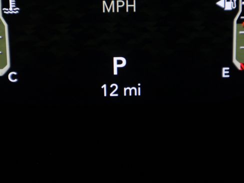 New 2026 Jeep Wrangler Sahara w/ Safety Group image 19