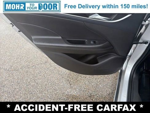 Used 2017 Buick LaCrosse Premium w/ Sights and Sounds Package FWD image 30