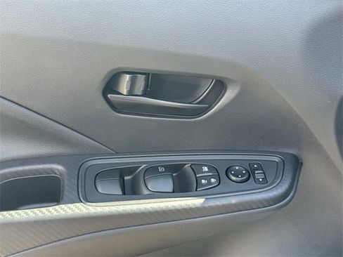 New 2025 Nissan Versa S w/ S Plus Package image 19