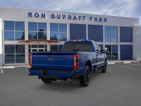 New 2026 Ford F250 XLT w/ XLT Premium Package image 9