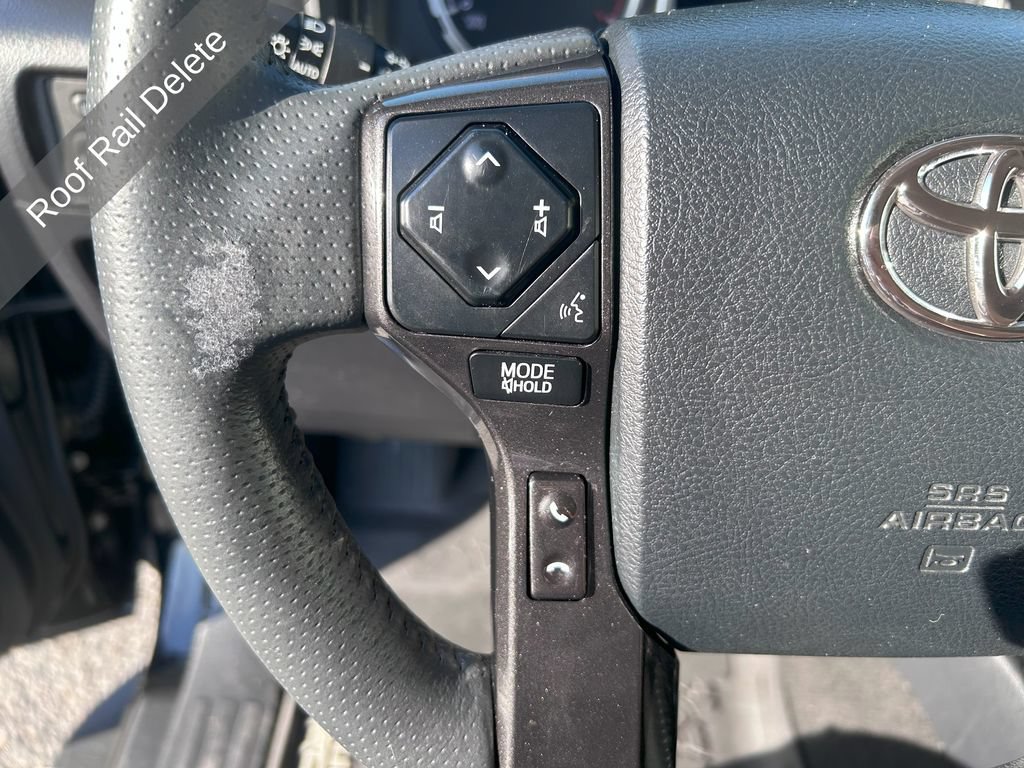 Used 2021 Toyota 4Runner TRD Pro AWD/4WD image 17