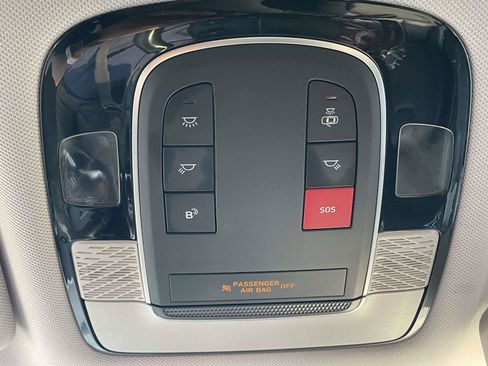 Used 2023 Hyundai Palisade SEL FWD image 31
