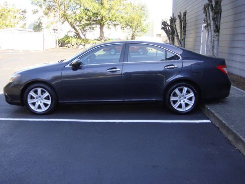 Used 2008 Lexus ES 350 image 8