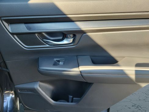Certified 2024 Honda CR-V Sport image 18
