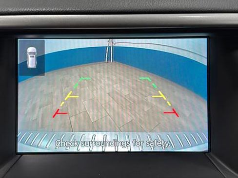 Used 2020 Nissan Pathfinder S image 13