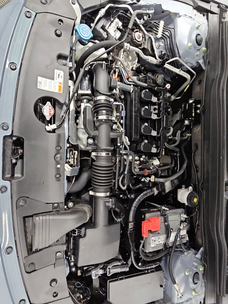 Used 2022 Honda Accord Sport image 40