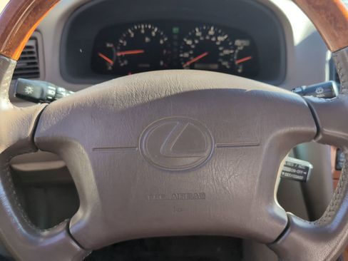 Used 2001 Lexus ES 330 image 17