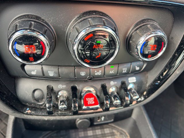 Used 2019 MINI Cooper Clubman S w/ Premium Package AWD/4WD image 8