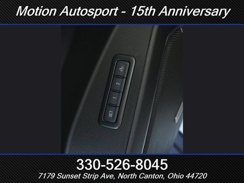 Used 2018 Chevrolet Tahoe Premier AWD/4WD image 16