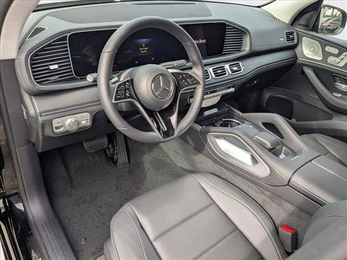 New 2026 Mercedes-Benz GLE 450 GLE 450 image 3