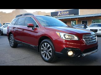 Used 2016 Subaru Outback 2.5i Limited image 1