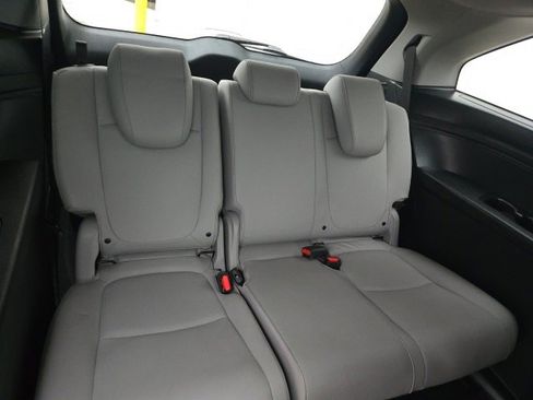 Used 2021 Honda Odyssey EX-L image 12