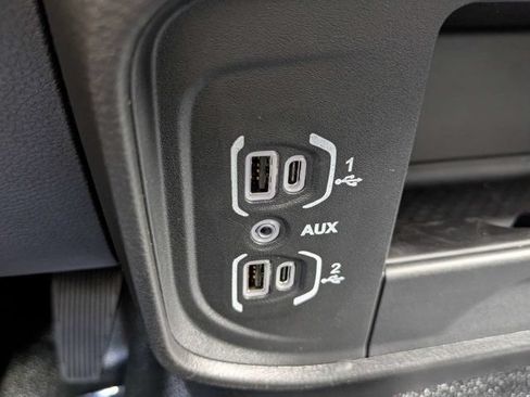 New 2026 RAM 5500 Tradesman w/ Chrome Appearance Group AWD/4WD image 19