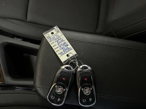 Used 2023 Buick Encore GX Preferred w/ Cold Weather Comfort Package FWD image 68