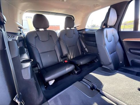 Used 2023 Volvo XC90 B6 Plus w/ Protection Package Premier image 31
