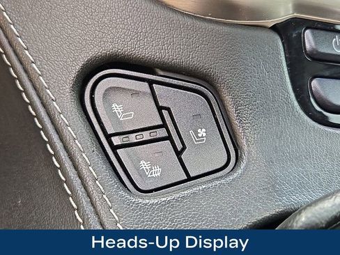 Used 2019 GMC Yukon Denali w/ Open Road Package AWD/4WD image 19