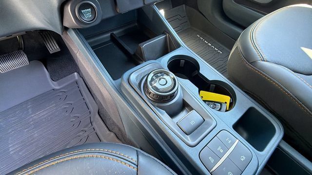 New 2026 Ford Maverick Tremor AWD/4WD image 24