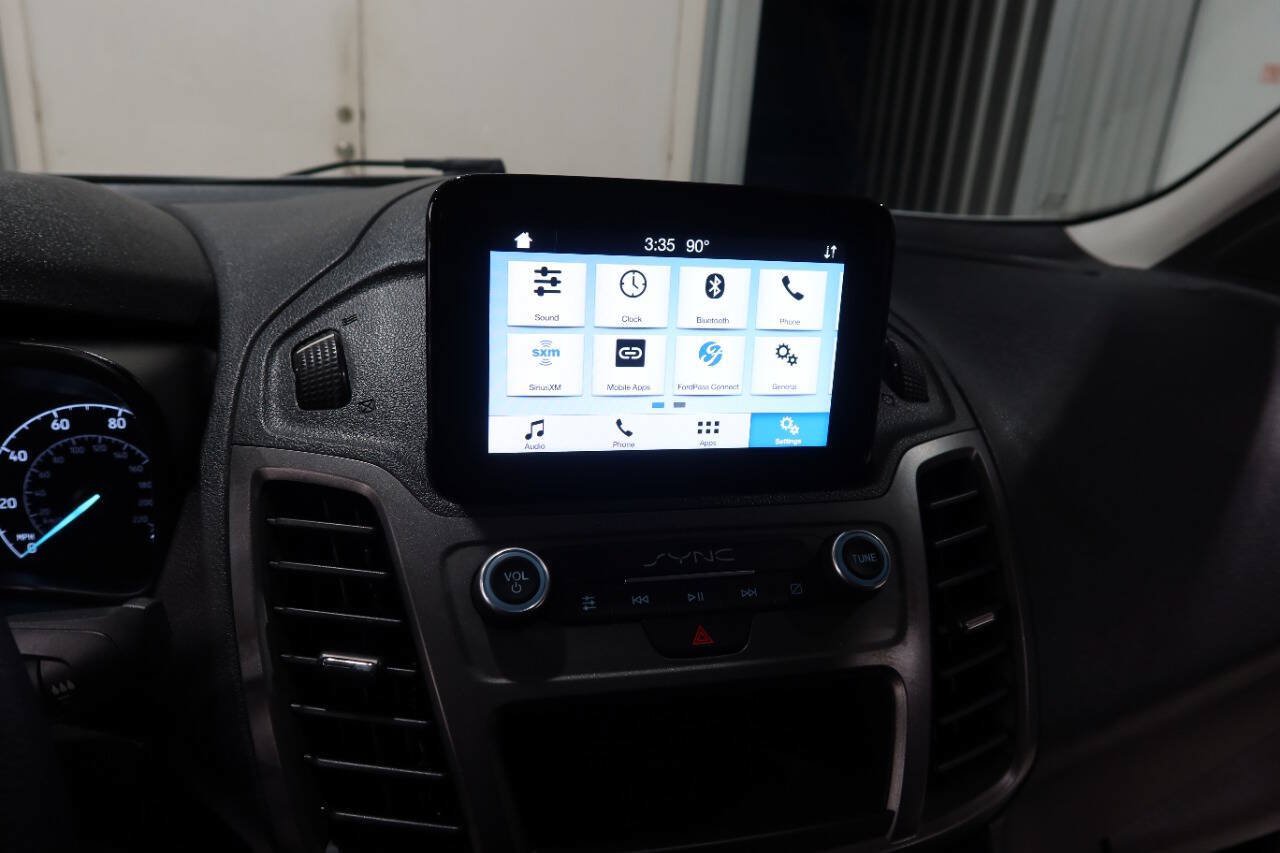 Used 2020 Ford Transit Connect XL FWD image 29