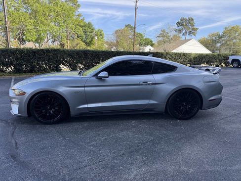 Used 2021 Ford Mustang GT Premium image 5