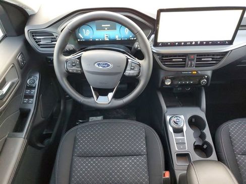 New 2026 Ford Escape Active w/ Active Premium Tech Pack image 26