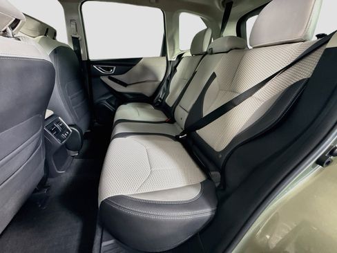 Used 2020 Subaru Forester Premium AWD/4WD image 25