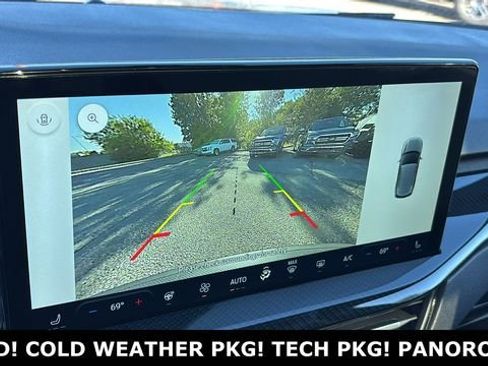 New 2026 Ford Escape ST-Line w/ Tech Pack #1 image 15