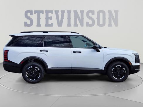 New 2026 Hyundai Palisade XRT Pro AWD/4WD image 4