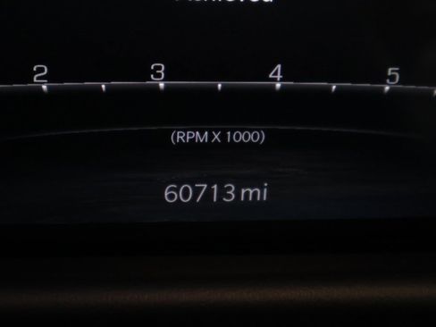 Used 2023 Jeep Grand Wagoneer Base image 35