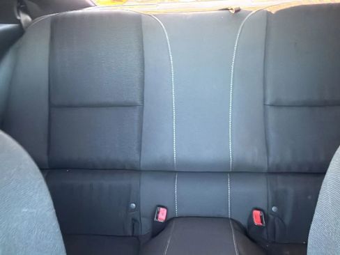 Used 2015 Chevrolet Camaro LS image 31