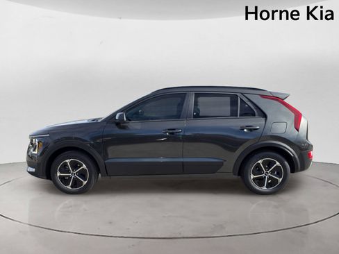 New 2026 Kia Niro LX FWD image 6