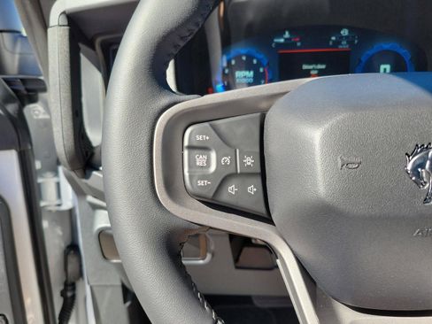 New 2025 Ford Bronco Big Bend AWD/4WD image 10