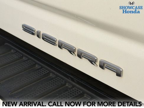 Used 2020 GMC Sierra 3500 Denali w/ Technology Package image 8