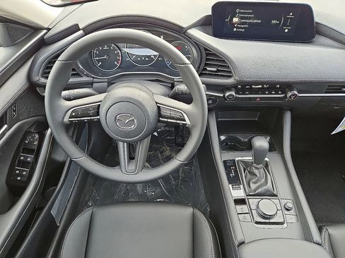 New 2026 MAZDA MAZDA3 s Sport image 15